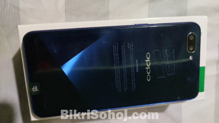Oppo A3s 6/128 new